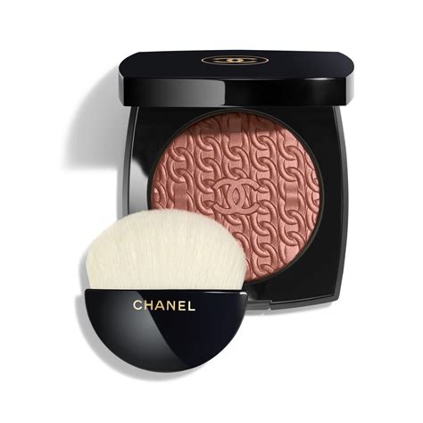 chanel blush 2018|blush chanel.